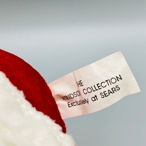 The Windsor Collection Plush Santa - Picture 13 of 14